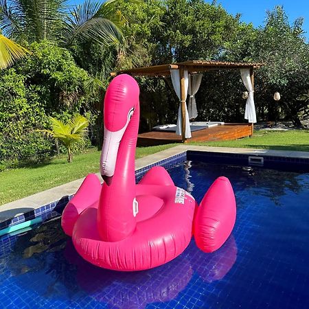Costa Do Sauipe Casa Dentro Do Complexo Hoteleiro 外观 照片