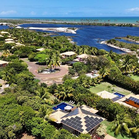 Costa Do Sauipe Casa Dentro Do Complexo Hoteleiro 外观 照片