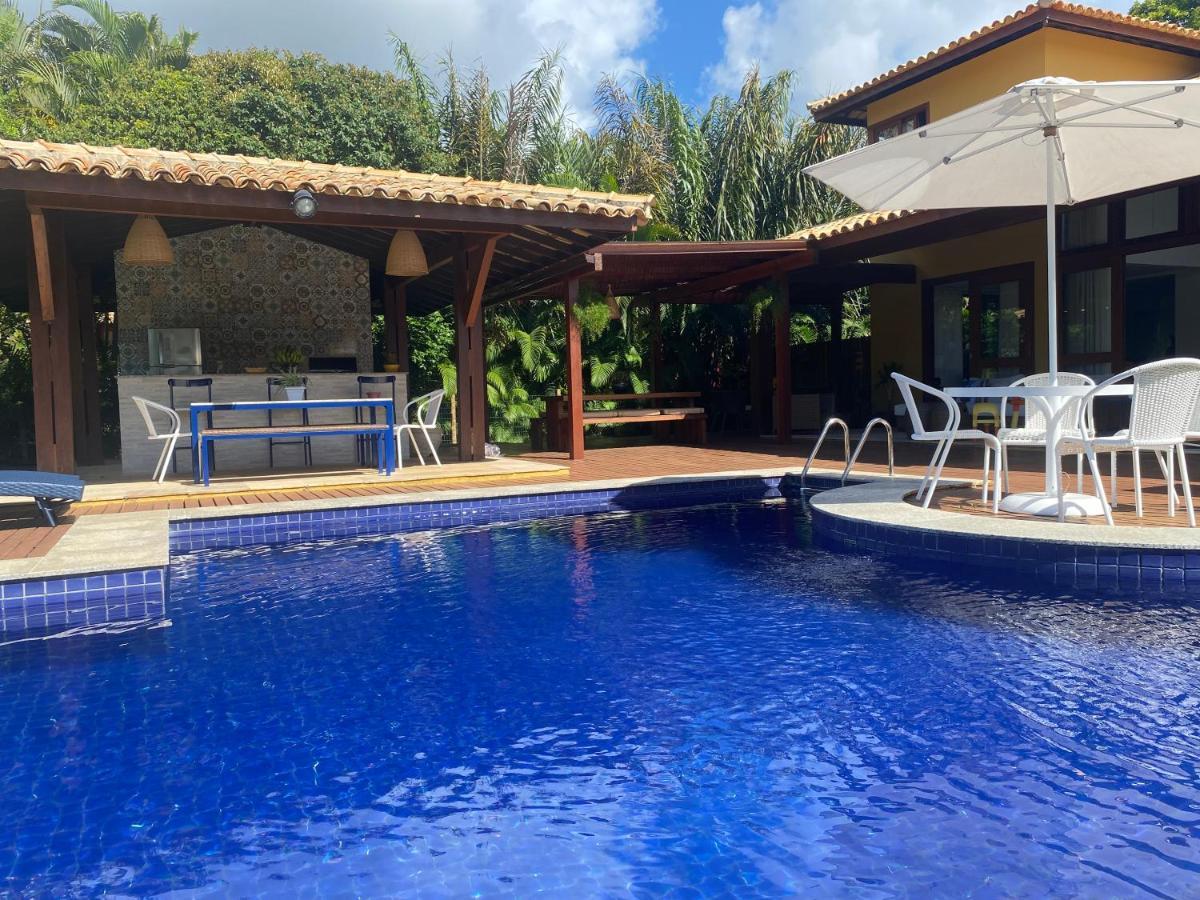 Costa Do Sauipe Casa Dentro Do Complexo Hoteleiro 外观 照片