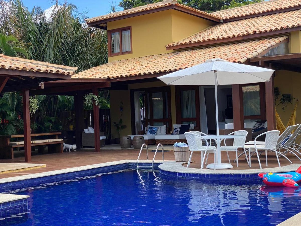 Costa Do Sauipe Casa Dentro Do Complexo Hoteleiro 外观 照片