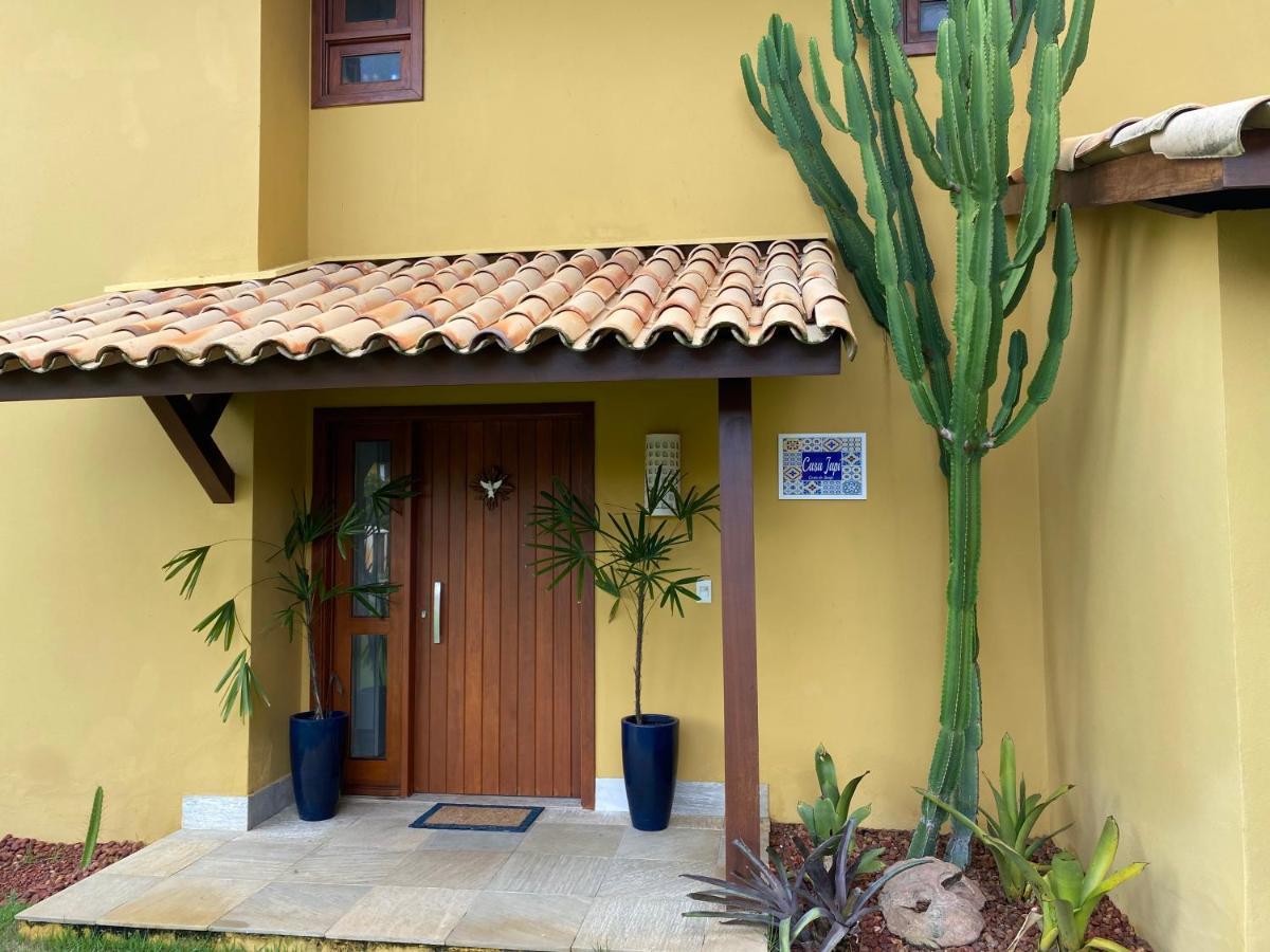 Costa Do Sauipe Casa Dentro Do Complexo Hoteleiro 外观 照片