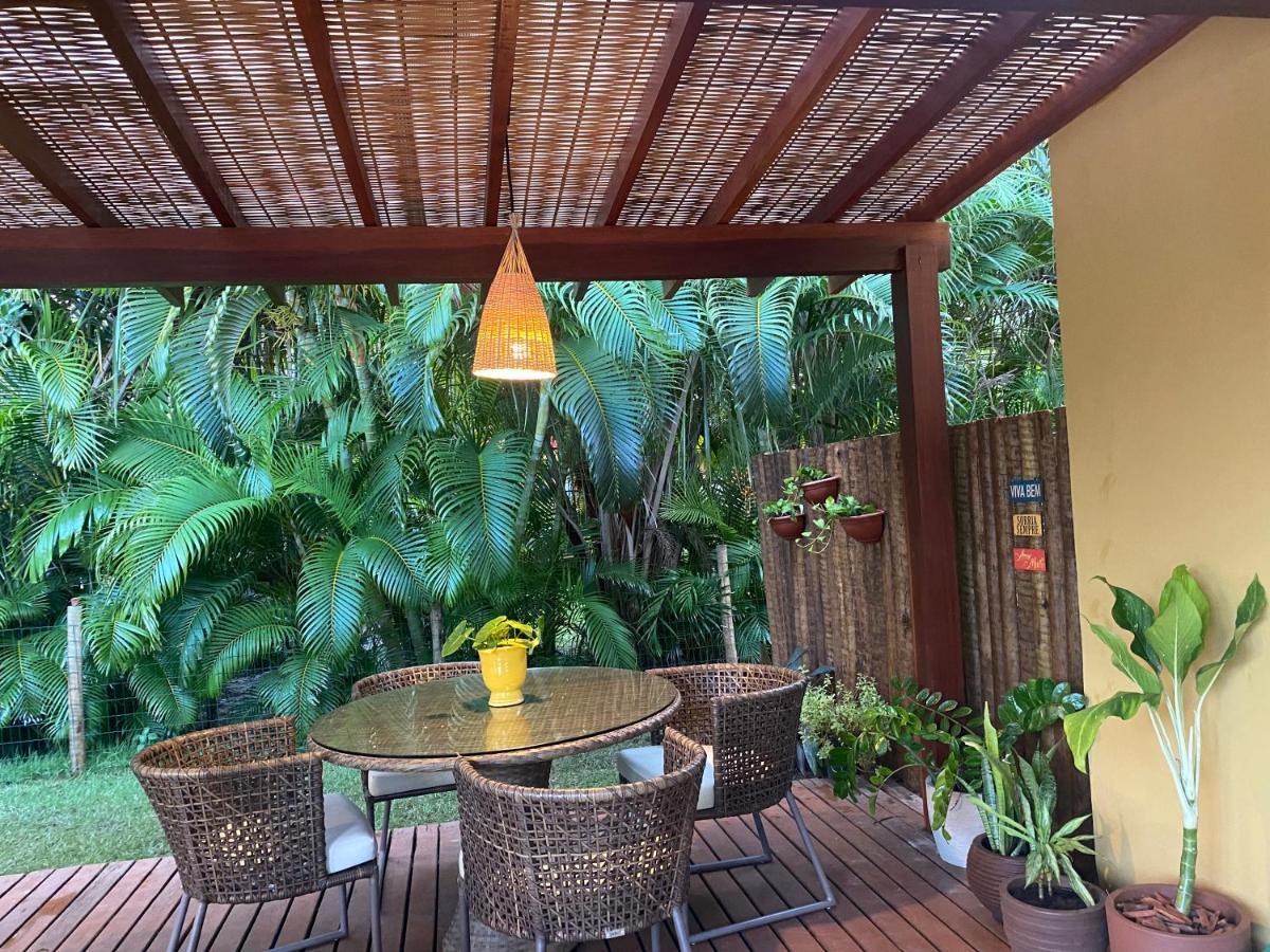 Costa Do Sauipe Casa Dentro Do Complexo Hoteleiro 外观 照片