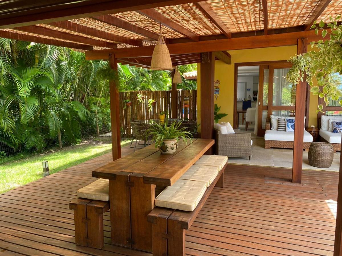Costa Do Sauipe Casa Dentro Do Complexo Hoteleiro 外观 照片
