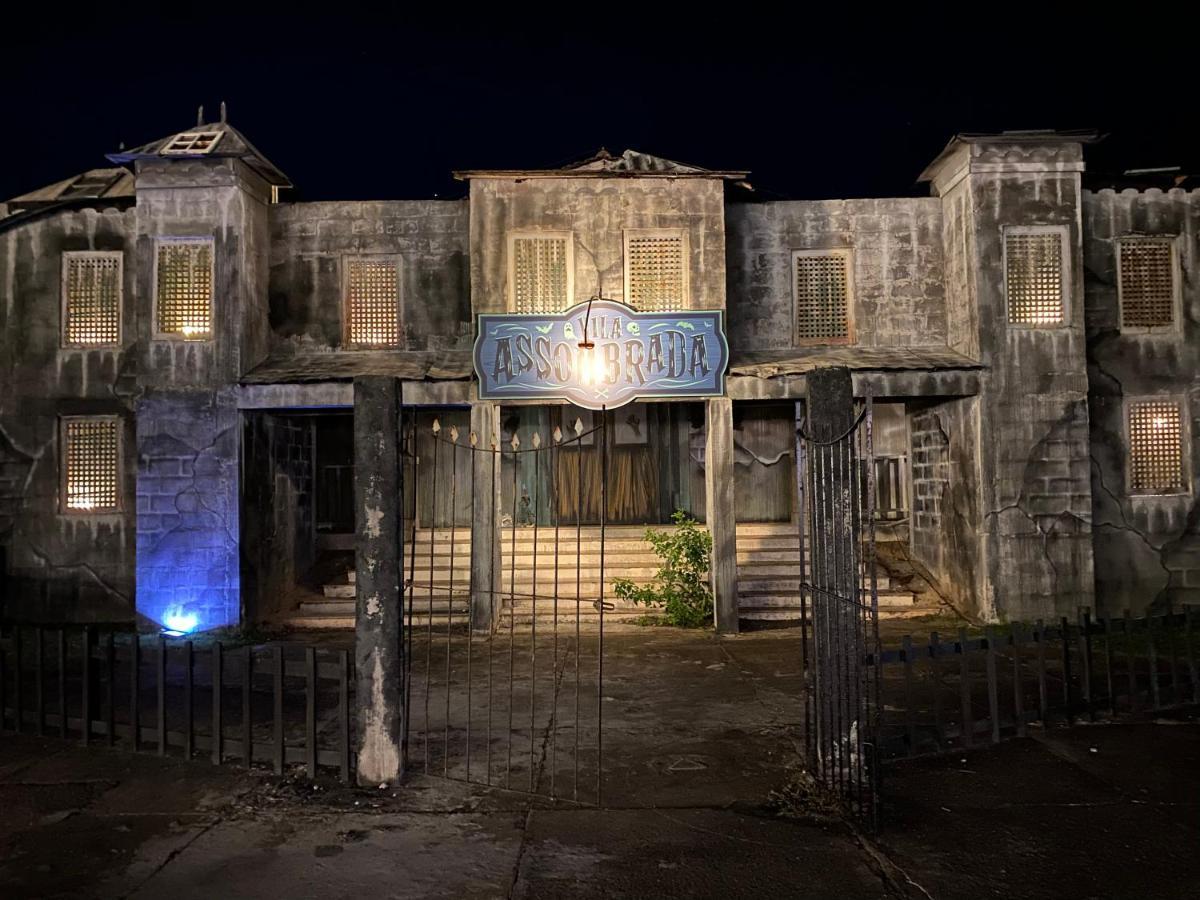 Costa Do Sauipe Casa Dentro Do Complexo Hoteleiro 外观 照片