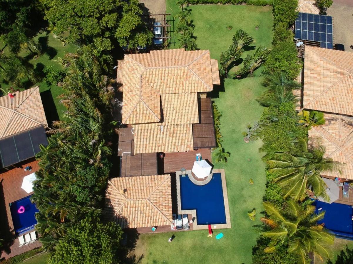 Costa Do Sauipe Casa Dentro Do Complexo Hoteleiro 外观 照片