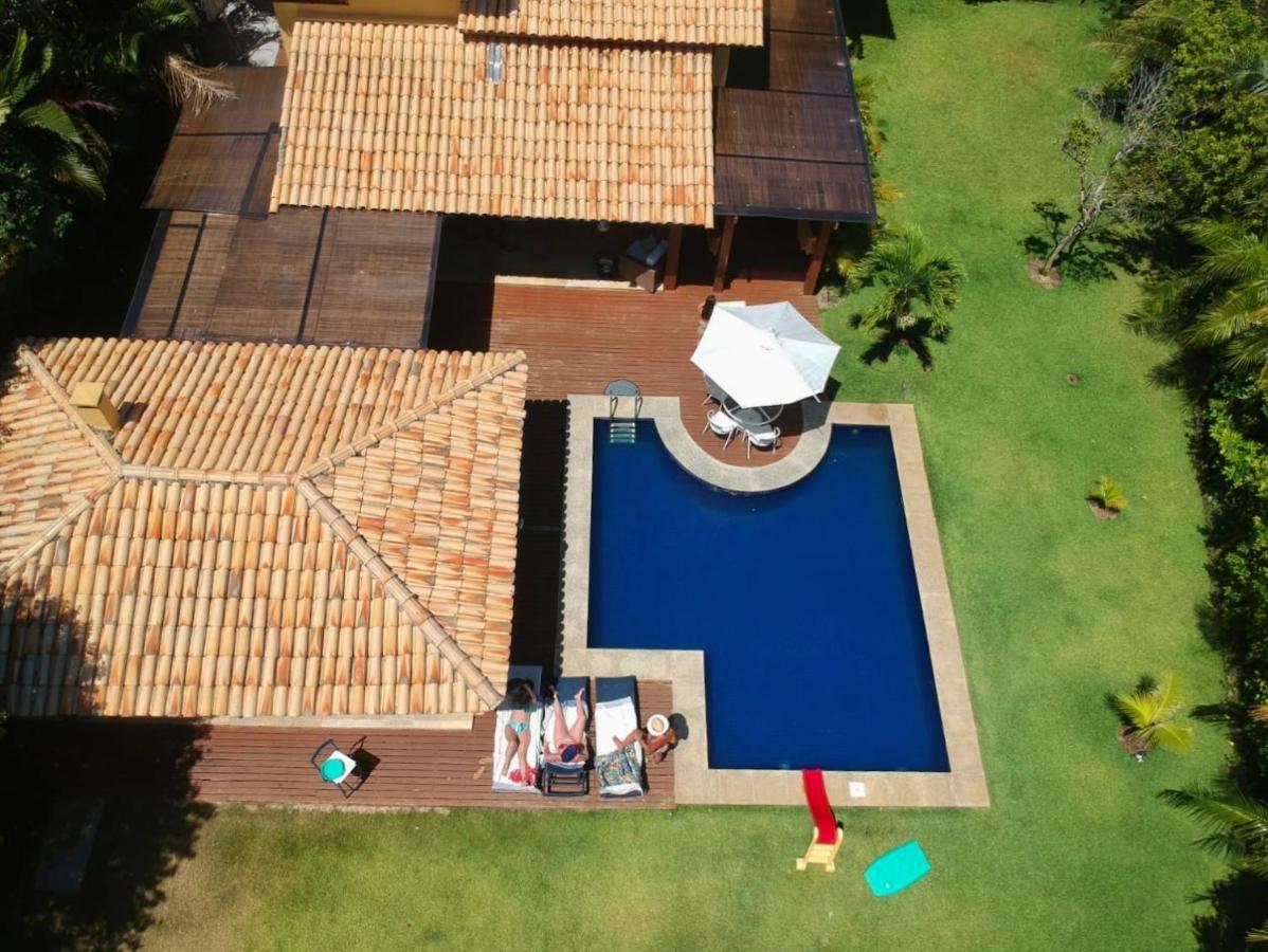 Costa Do Sauipe Casa Dentro Do Complexo Hoteleiro 外观 照片