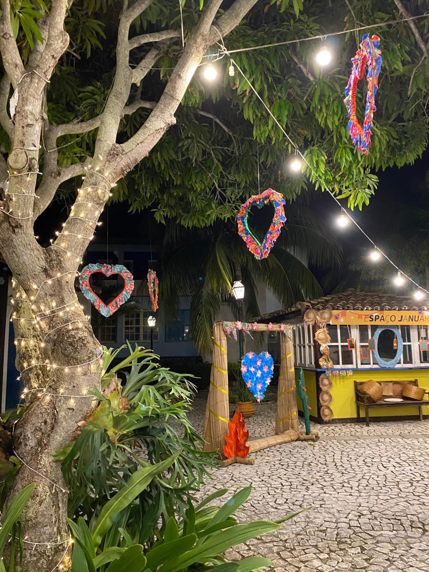Costa Do Sauipe Casa Dentro Do Complexo Hoteleiro 外观 照片