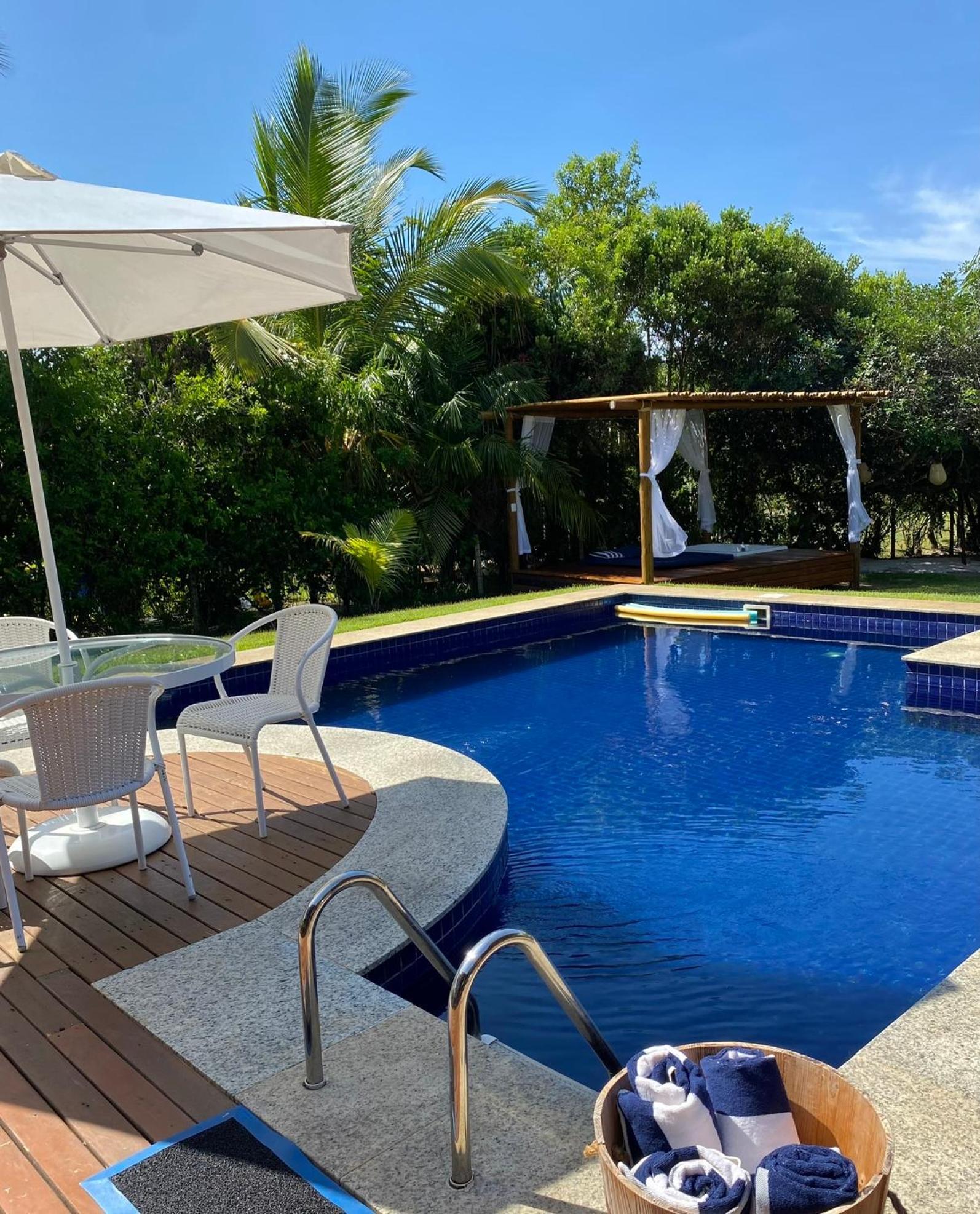 Costa Do Sauipe Casa Dentro Do Complexo Hoteleiro 外观 照片