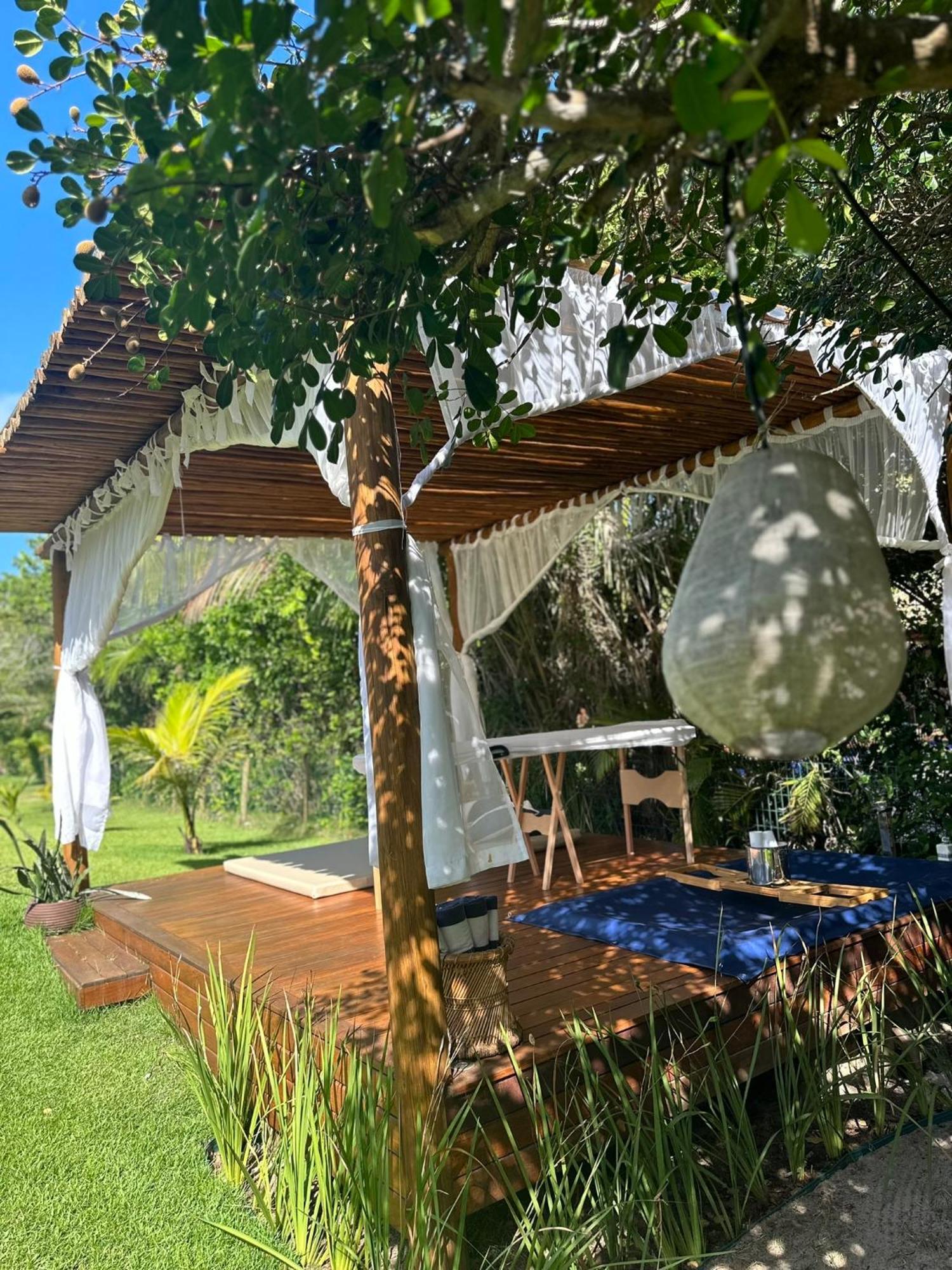 Costa Do Sauipe Casa Dentro Do Complexo Hoteleiro 外观 照片