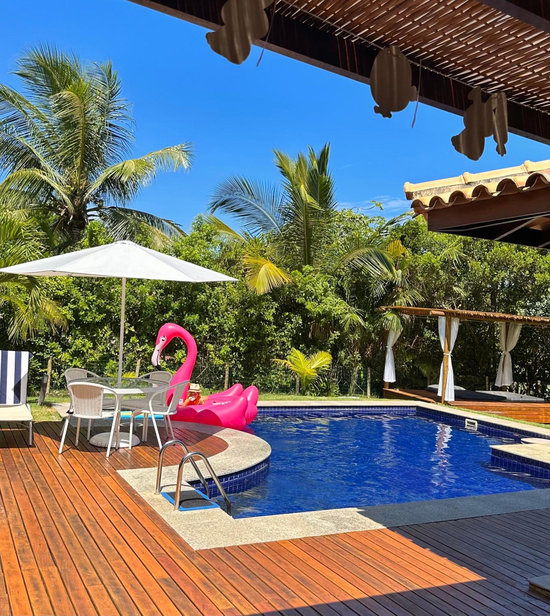 Costa Do Sauipe Casa Dentro Do Complexo Hoteleiro 外观 照片